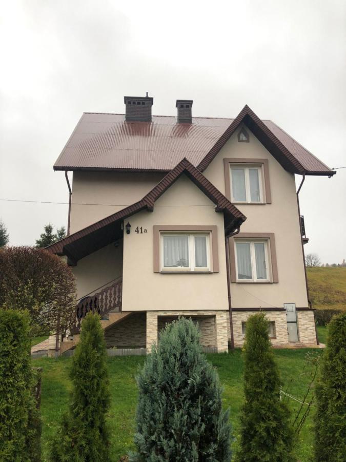 Apartament Lapacz Snow Tylicz Exterior foto